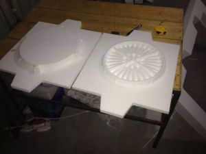 南通通州泡沫/橡塑样品
